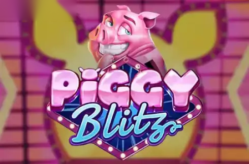 Piggy Blitz slot Play'n GO