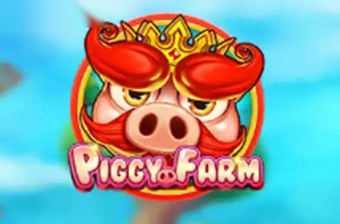 Piggy Farm slot CQ9 Gaming