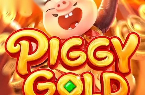 Piggy Gold slot PG Soft