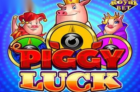 Piggy Luck