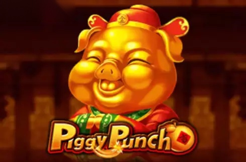 Piggy Punch