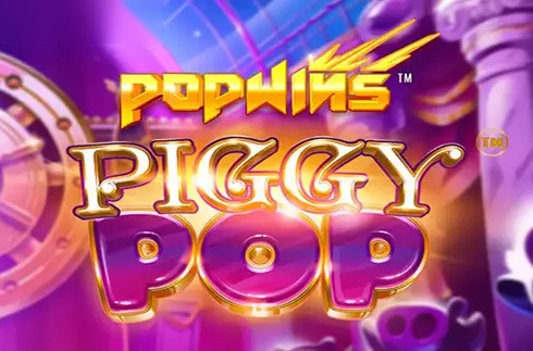 PiggyPop slot AvatarUX Studios