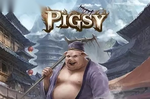 Pigsy