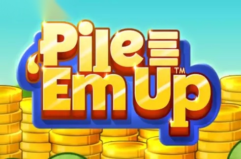 Pile 'Em Up slot Snowborn Games