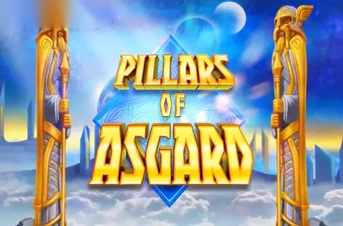 Pillars of Asgard