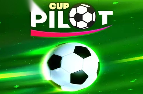 Pilot Cup slot Gamzix