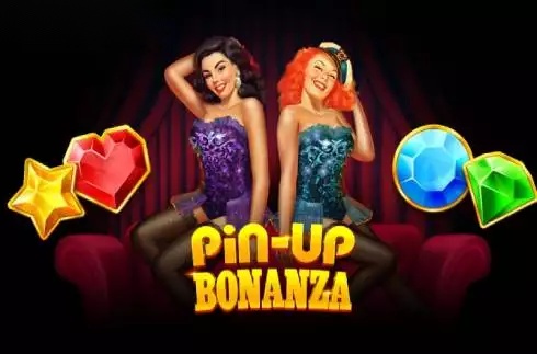 Pin-Up Bonanza slot Bgaming