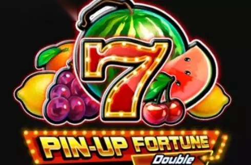 Pin-Up Fortune Double slot Gamebeat