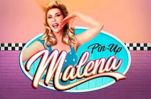 Pin Up Malena