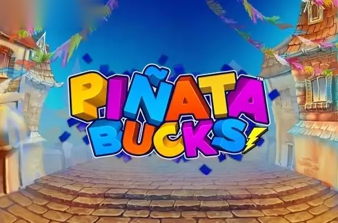 Pinata Bucks