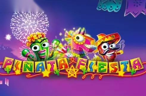 Pinata Fiesta slot undefiend