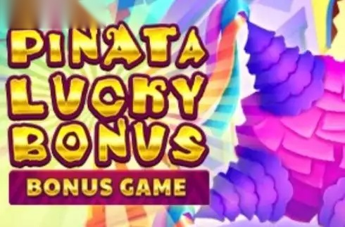 Pinata Lucky Bonus slot Inbet Games