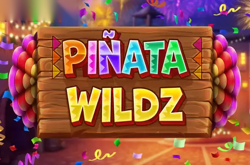 Pinata Wildz slot Booming Games
