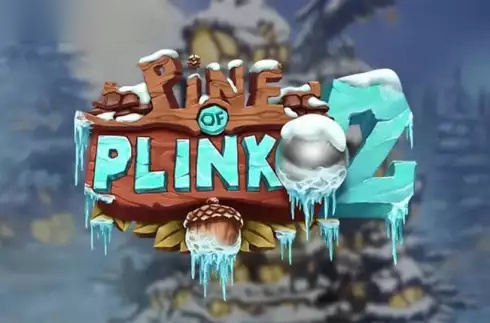 Pine of Plinko 2