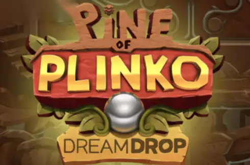 Pine of Plinko slot Print Studios