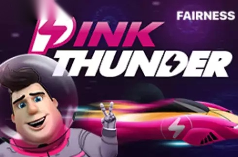 Pink Thunder