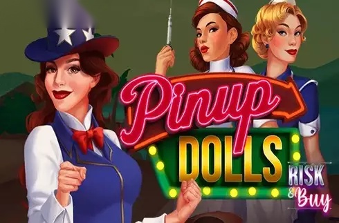 Pinup Dolls