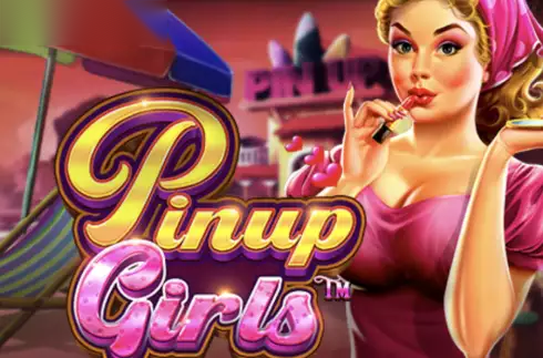 Pinup Girls slot Pragmatic Play