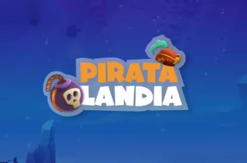 Pirata Landia slot Betconstruct