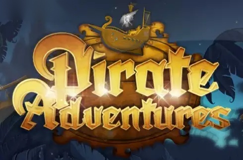 Pirate Adventures