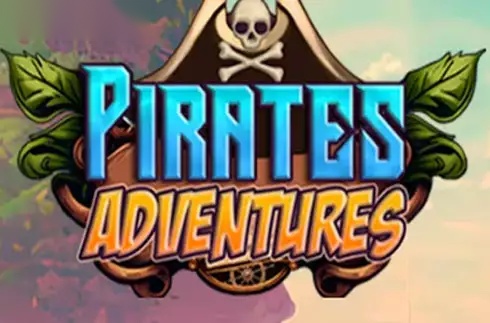 Pirate Adventures slot MGA Games