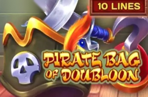 Pirate Bag Of Doubloon slot Inbet Games