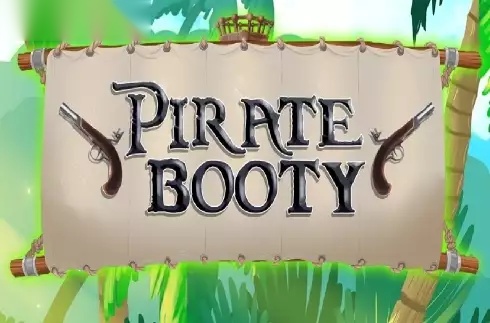 Pirate Booty slot Booming Games