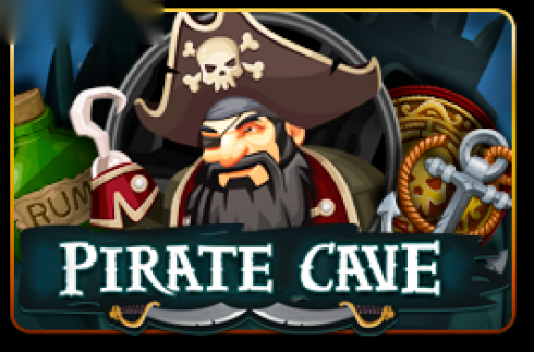 Pirate Cave slot Inbet Games