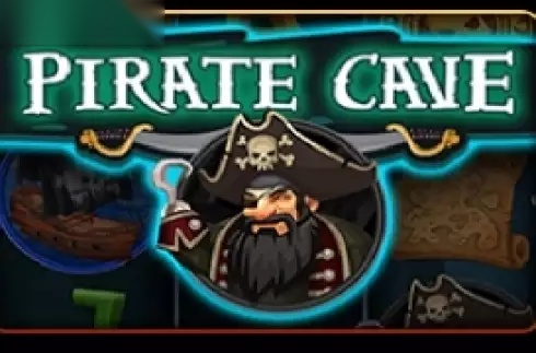 Pirate Cave slot Inbet Games