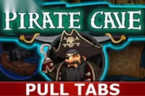 Pirate Cave Pull Tabs