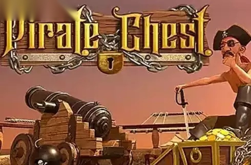 Pirate Chest