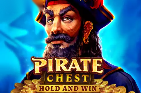 Pirate Chest: Hold and Win