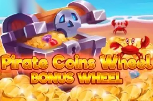 Pirate Coins Wheel slot Inbet Games