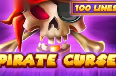 Pirate Curse slot Inbet Games