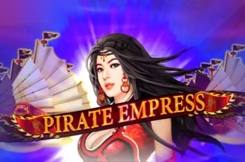 Pirate Empress