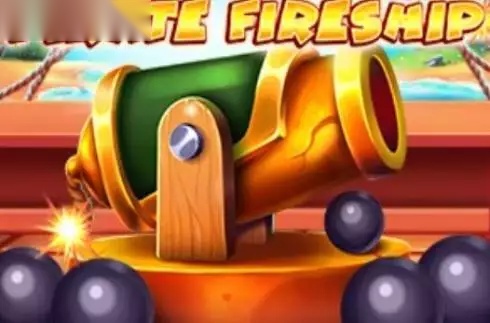 Pirate Fireship slot Inbet Games