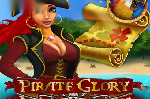 Pirate Glory slot Getta Gaming