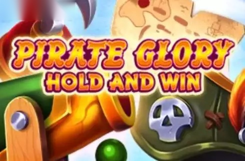 Pirate Glory slot Inbet Games