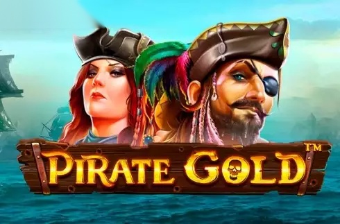 Pirate Gold