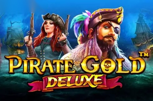 Pirate Gold Deluxe