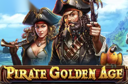 Pirate Golden Age slot Pragmatic Play