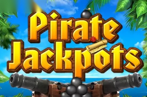 Pirate Jackpots slot Belatra Games