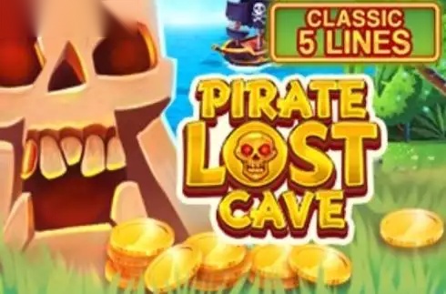 Pirate Lost Cave