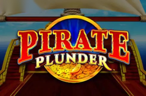 Pirate Plunder (AGS) slot AGS