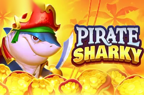 Pirate Sharky