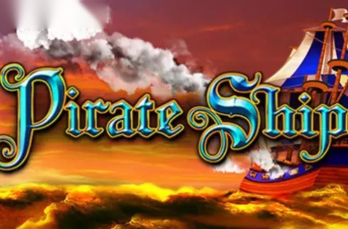 Pirate Ship