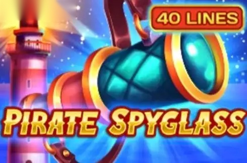 Pirate Spyglass slot Inbet Games