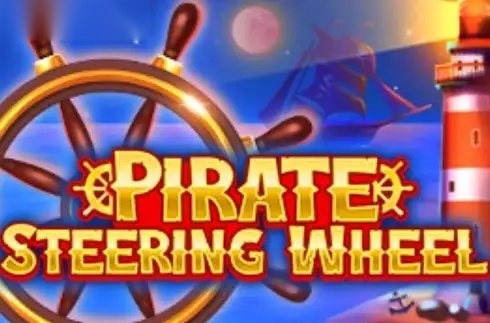 Pirate Steering Wheel slot Inbet Games