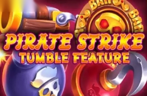 Pirate Strike