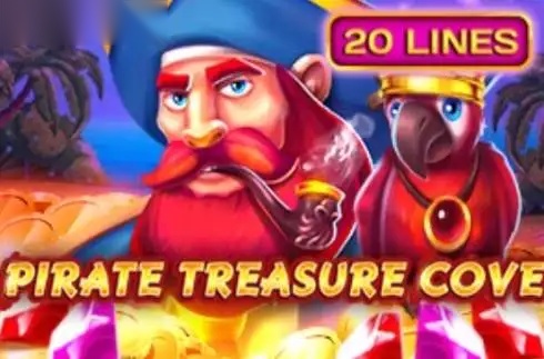 Pirate Treasure Cove